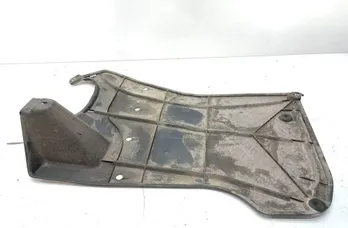 AUDI A6 C6/4F (2004-2011) Ďalší maskovaný panel 4G0825219C 33637746