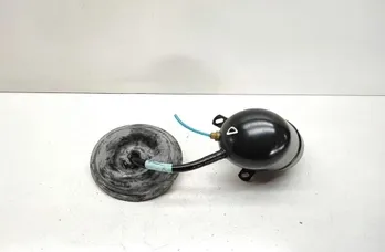 BMW X5 E53 (1999-2006) Air reservoir 6755022 33638251