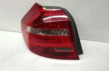 BMW 1 Series E81/E82/E87/E88 (2004-2013) Rear Left Taillight 7164255 33639278
