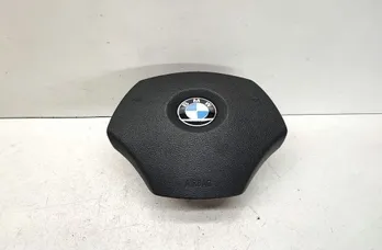 BMW 3 Series E90/E91/E92/E93 (2004-2013) Подушка безопасности руля 6779829 33639617
