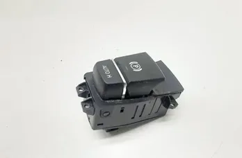 BMW 5 Series Gran Turismo F07 (2010-2017) Handbrake Button 9159997 33639758
