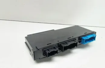 BMW 5 Series Gran Turismo F07 (2010-2017) Komfortná ovládacia jednotka 9226906 33639803