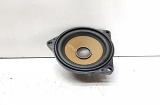 BMW 3 Series F30/F31 (2011-2020) Задняя правая колонка в двери 9240641 33640151