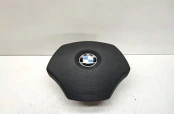 BMW 3 Series E90/E91/E92/E93 (2004-2013) Подушка безопасности руля 6779829 33640626