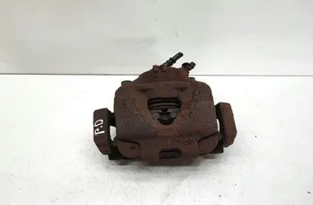 BMW 3 Series E90/E91/E92/E93 (2004-2013) Pravý predný strmeň brzdy 33640671