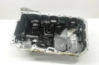 BMW 3 Series E90/E91/E92/E93 (2004-2013) Oil Pan 7797969 33641559