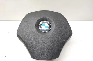 BMW 3 Series E90/E91/E92/E93 (2004-2013) Подушка безопасности руля 6779829 33641762