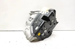 AUDI A6 C8/4K (2018-2024) Rear Left Door Lock 4G0839015 33641857