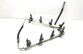 BMW 7 Series E65/E66 (2001-2008) Fuel Injector Kit 7506924 33642720