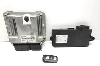 BMW 3 Series E90/E91/E92/E93 (2004-2013) Комплект зажигания 9262361,8518268 33643121