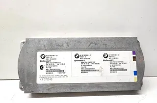 BMW 3 Series E90/E91/E92/E93 (2004-2013) Bluetooth Control Unit 9231091 33643473