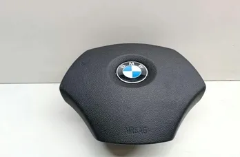 BMW 3 Series E90/E91/E92/E93 (2004-2013) Подушка безопасности руля 6779829 33643898