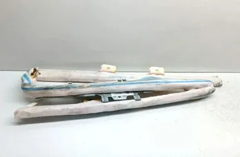 BMW 5 Series F10/F11 (2009-2017) Ľavý strešný airbag SRS 84914341907 33644996