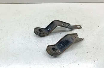 TOYOTA Prius 3 generation (XW30) (2009-2015) Держатель радиатора 33646171