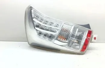 TOYOTA Prius 3 generation (XW30) (2009-2015) Фонарь задний левый 33646176