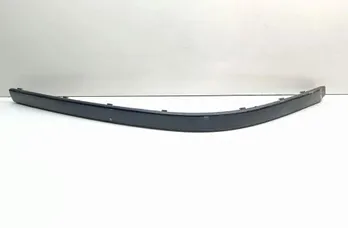 BMW 5 Series E39 (1995-2004) Front Right Bumper Molding 7005956A 33646522