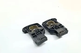 BMW 5 Series F10/F11 (2009-2017) Držiak radiátora 7575247 33646693