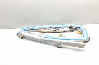 BMW 5 Series F10/F11 (2009-2017) Ľavý strešný airbag SRS 306450610AA 33646848