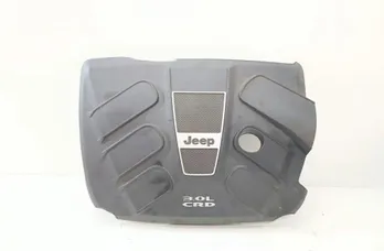 JEEP Grand Cherokee 4 generation (WK) (2004-2024) Kryt motora 04627157BAC,99401250A 33647304