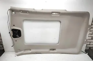 JEEP Grand Cherokee 4 generation (WK) (2004-2024) Roof Paneling 0494942 33647425