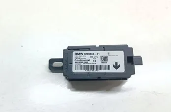 BMW 3 Series Gran Turismo F34 (2013-2017) Ovládacia jednotka alarmového signálu 9269634 33647588