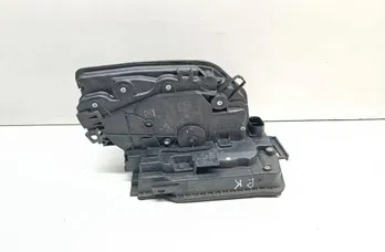 BMW 2 Series Grand Tourer F46 (2018-2023) Ľavý predný zámok dverí 7281937 33647872