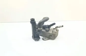 BMW 3 Series E90/E91/E92/E93 (2004-2013) Chladič oleja 7800408 33648431