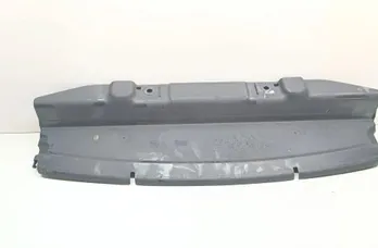 BMW 1 Series E81/E82/E87/E88 (2004-2013) Rámový panel z plastu 7128502 33648743