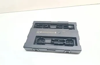 AUDI A6 C6/4F (2004-2011) Блок управления Комфорт 4H0907064EN 33648772