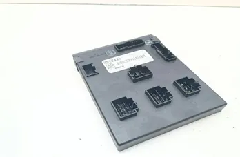 AUDI A6 C6/4F (2004-2011) Блок управления Комфорт 4H0907063CF 33648783