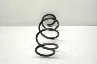 BMW 1 Series F20/F21 (2011-2020) Pravá predná pružina 33649081