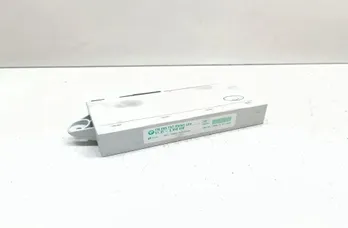 BMW 7 Series E65/E66 (2001-2008) Rear Right Door Control Unit 6958449 33649160