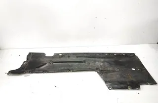 BMW 3 Series F30/F31 (2011-2020) Ľavý spodný kryt 7241833 33649280