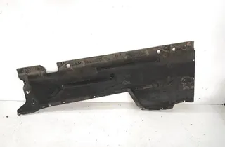 BMW 3 Series F30/F31 (2011-2020) Pravý spodný kryt karosérie 7241833 33649484