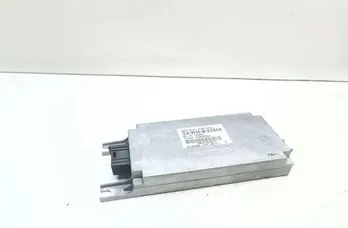 BMW 7 Series E65/E66 (2001-2008) Другие блоки управления 6960805 33650001