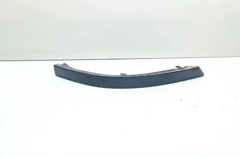 BMW 7 Series E65/E66 (2001-2008) Rear Left Bumper Molding 7155445 33650101