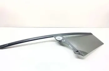 BMW 5 Series Gran Turismo F07 (2010-2017) Стеклянная рейка задней двери AS2 33650458