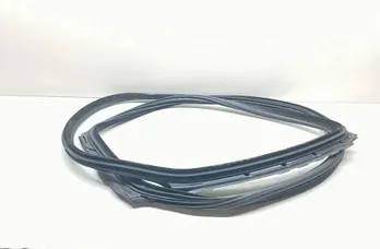 BMW 5 Series Gran Turismo F07 (2010-2017) Уплотнительная резина задней двери (по кузову) 33650481