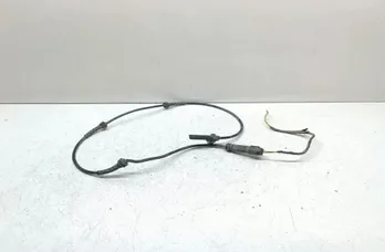 BMW 5 Series Gran Turismo F07 (2010-2017) Rear Left ABS Sensor 0265008036 33650487
