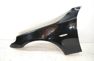 BMW 5 Series E60/E61 (2003-2010) Ľavý predný blatník 33650546
