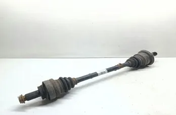 BMW 1 Series F20/F21 (2011-2020) Rear Left Driveshaft 7597681 33651161