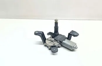 OPEL Astra J (2009-2020) Motor stierača zadného okna 13395013,60Z010012 33651413