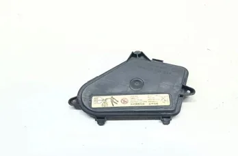 BMW 7 Series F01/F02 (2008-2015) Передняя крышка лампи 7211223 33653191