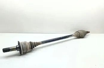 BMW 7 Series F01/F02 (2008-2015) Полуось задняя правая 7566074 33653258