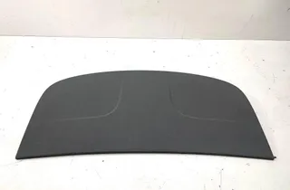 AUDI A7 C7/4G (2010-2020) Полка багажника задняя 33653801