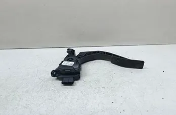 AUDI A7 C7/4G (2010-2020) Plynový pedál 8K1723523A 33654203