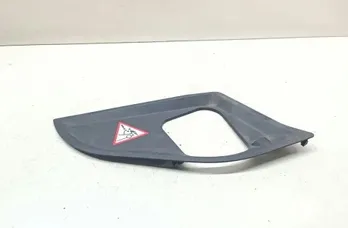 BMW 5 Series F10/F11 (2009-2017) Ostatné časti výbavy 7209617 33654381