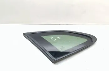 BMW X1 E84 (2009-2015) Ľavé zadné dvere okno AS3 33654668