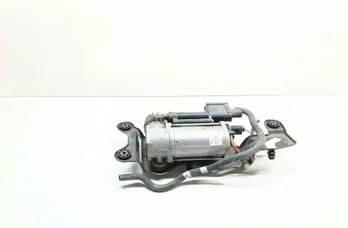 BMW X5 F15 (2013-2018) Suspension Compressor 6875177 33655025