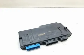 BMW 5 Series Gran Turismo F07 (2010-2017) Komfortná ovládacia jednotka 9228495 33655693